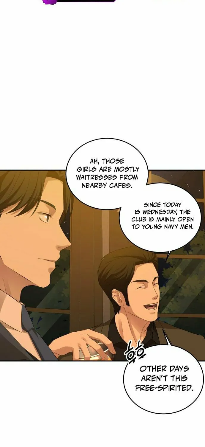 Read Gambling 1945 chapter 17 image 62 on Lezhin