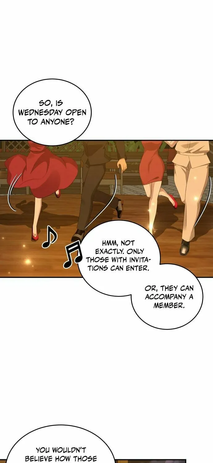 Read Gambling 1945 chapter 17 image 63 on Lezhin