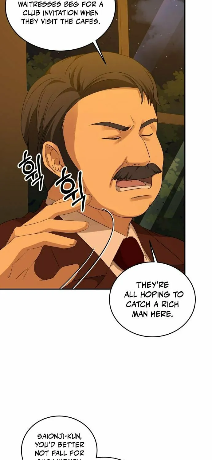 Read Gambling 1945 chapter 17 image 64 on Lezhin