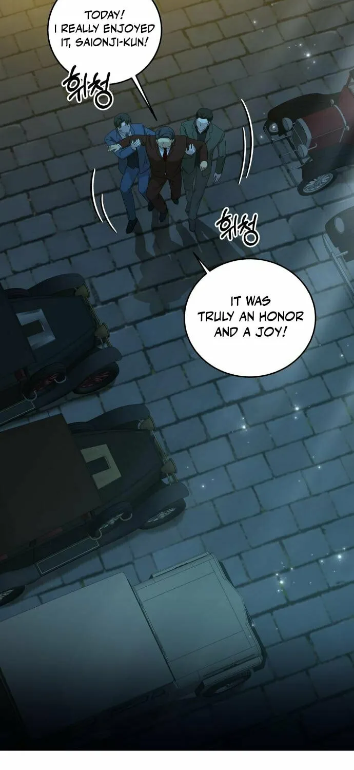 Read Gambling 1945 chapter 18 image 1 on Lezhin