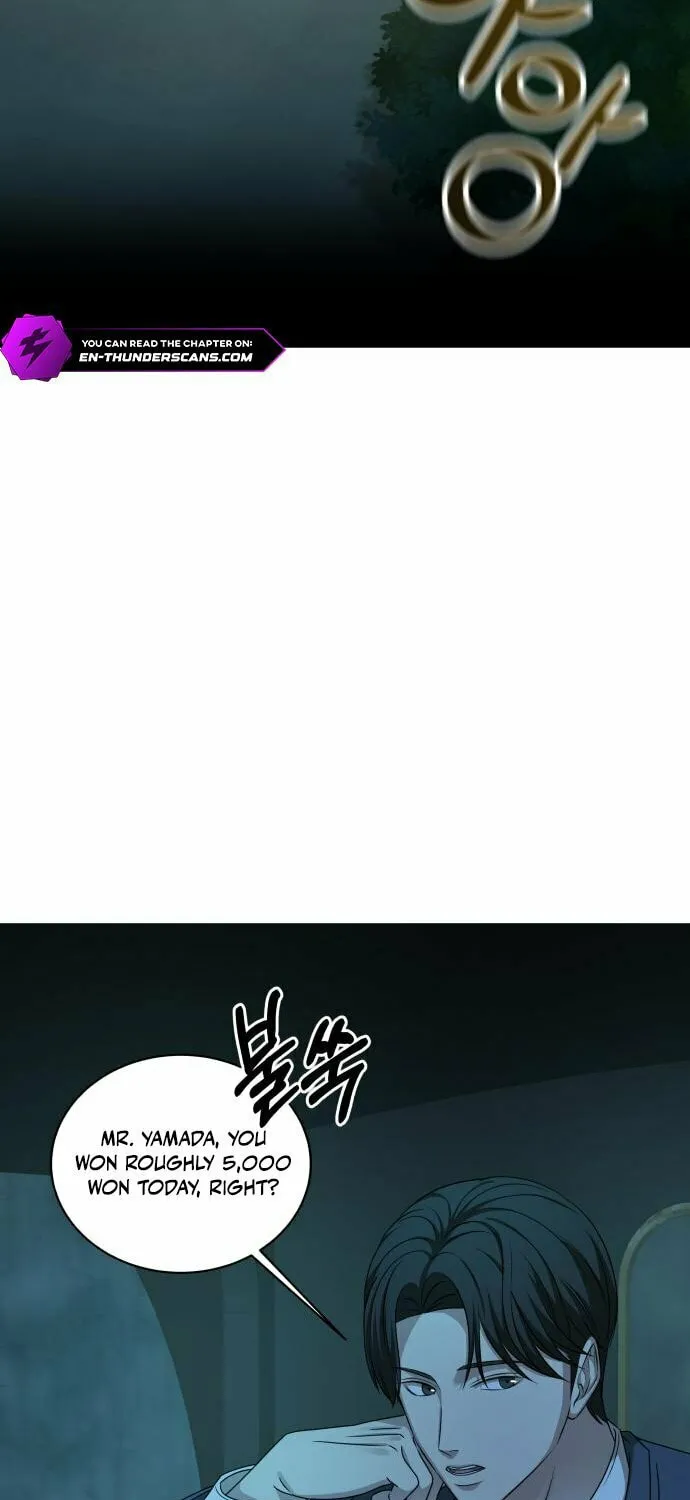 Read Gambling 1945 chapter 18 image 16 on Lezhin