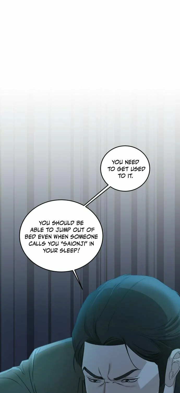 Read Gambling 1945 chapter 18 image 19 on Lezhin