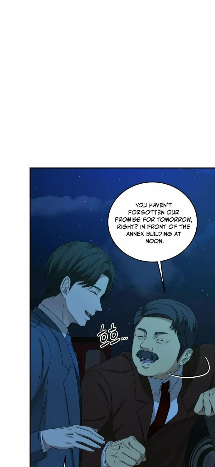 Read Gambling 1945 chapter 18 image 2 on Lezhin