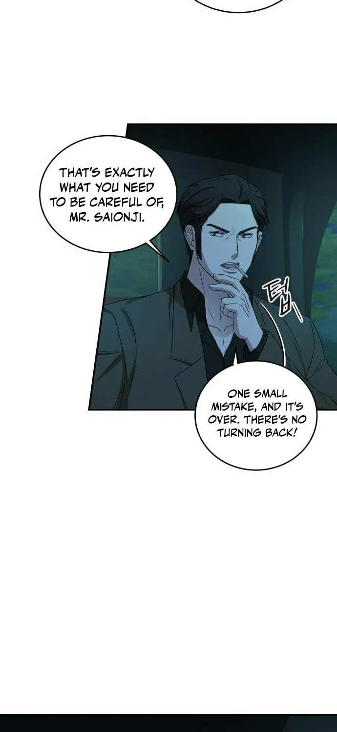 Read Gambling 1945 chapter 18 image 22 on Lezhin