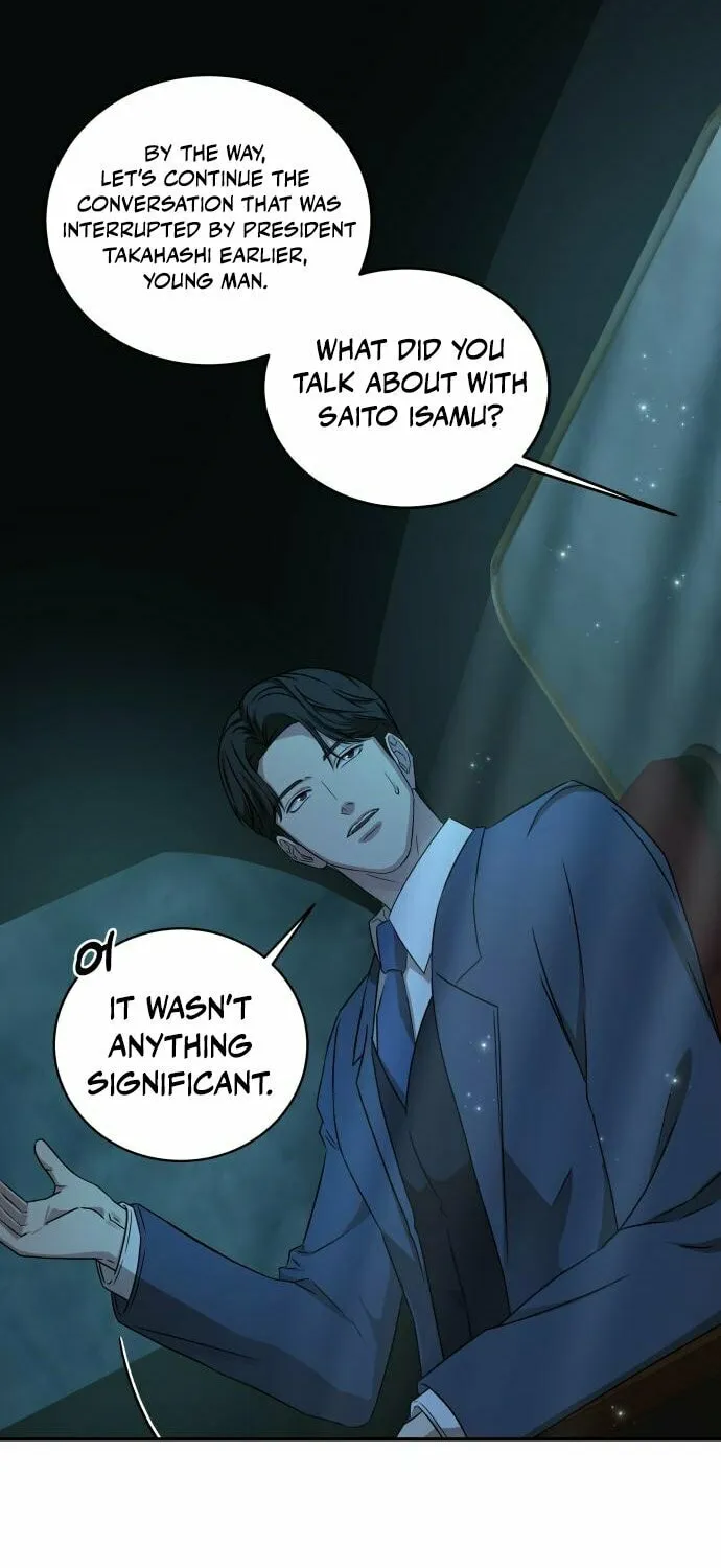 Read Gambling 1945 chapter 18 image 23 on Lezhin