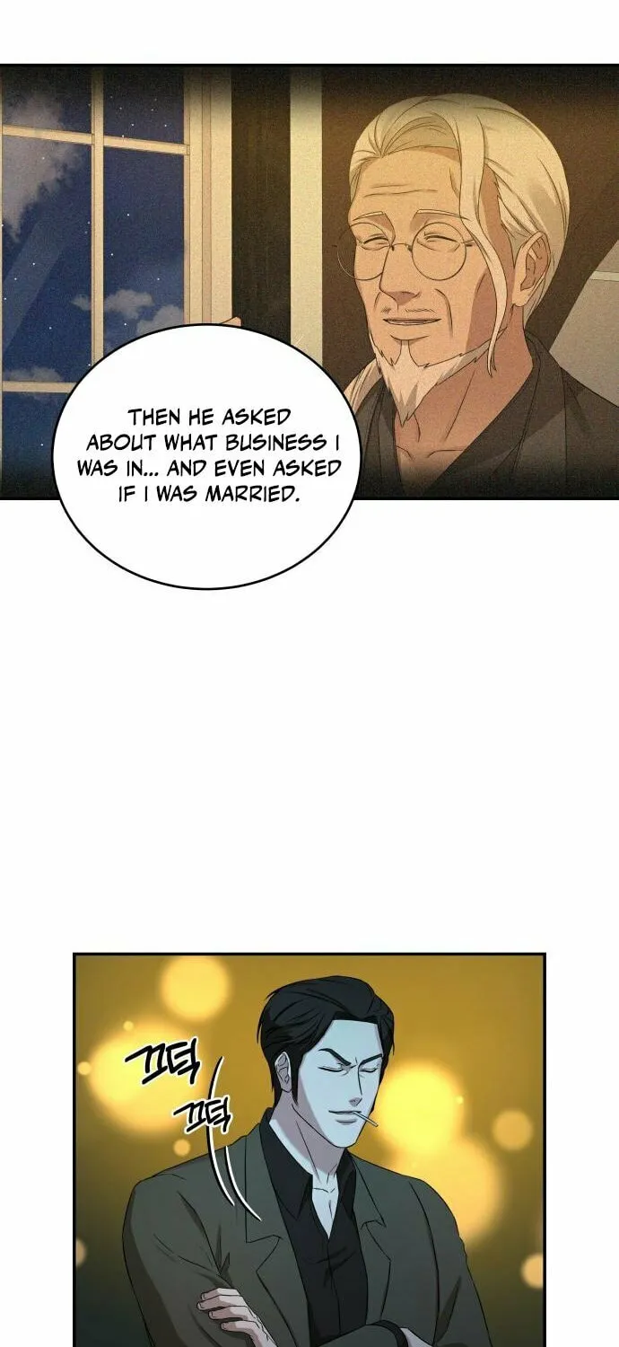 Read Gambling 1945 chapter 18 image 25 on Lezhin