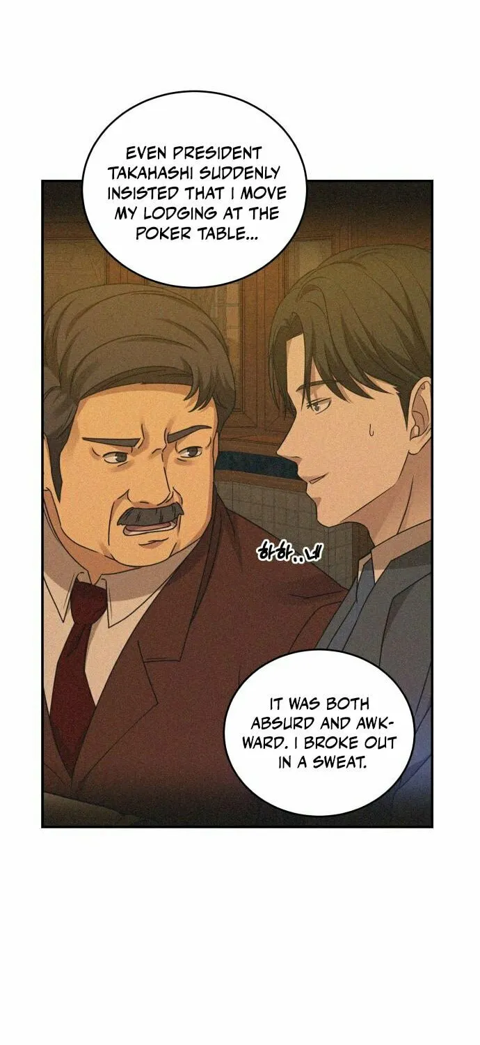 Read Gambling 1945 chapter 18 image 27 on Lezhin