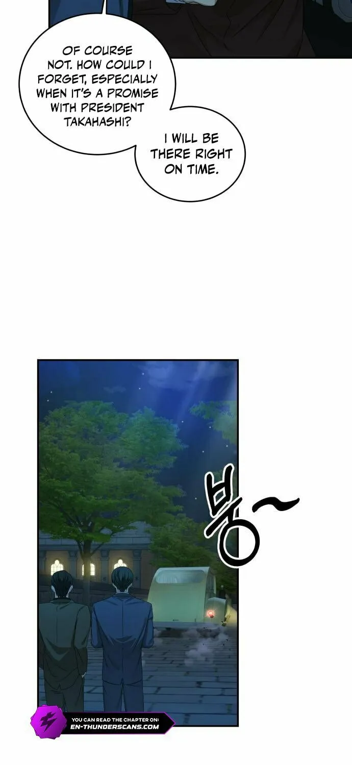 Read Gambling 1945 chapter 18 image 3 on Lezhin