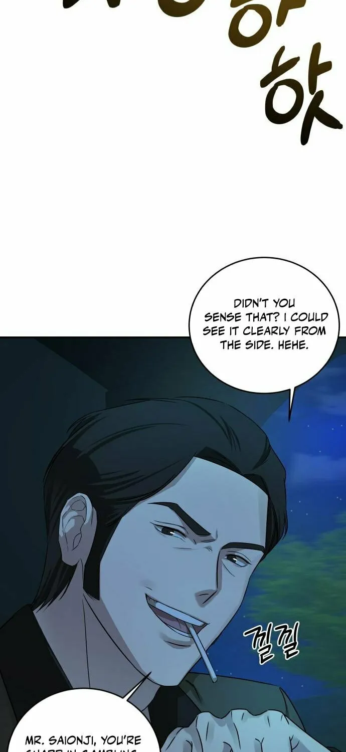 Read Gambling 1945 chapter 18 image 31 on Lezhin