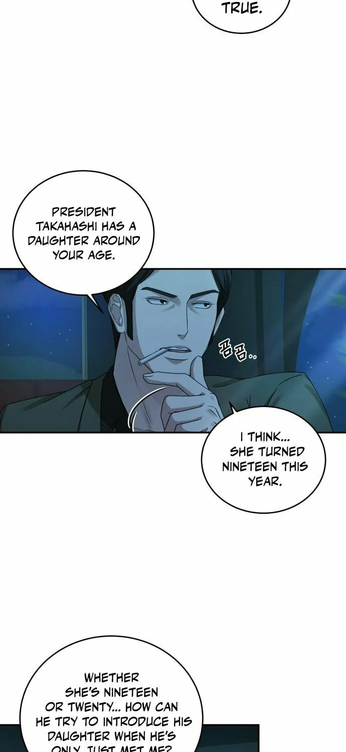 Read Gambling 1945 chapter 18 image 33 on Lezhin