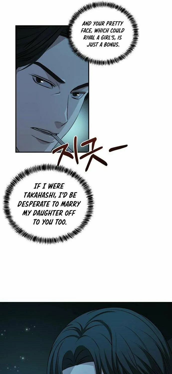 Read Gambling 1945 chapter 18 image 36 on Lezhin