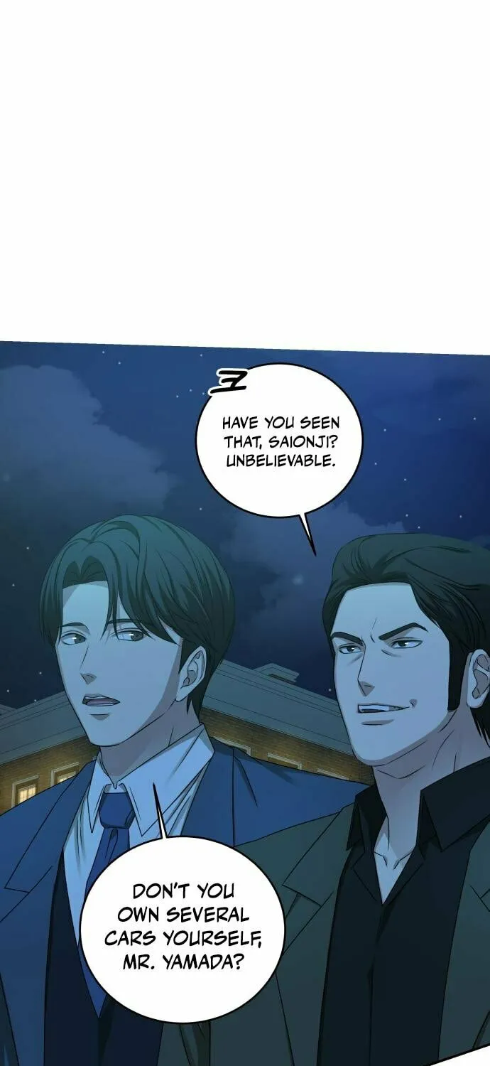 Read Gambling 1945 chapter 18 image 4 on Lezhin