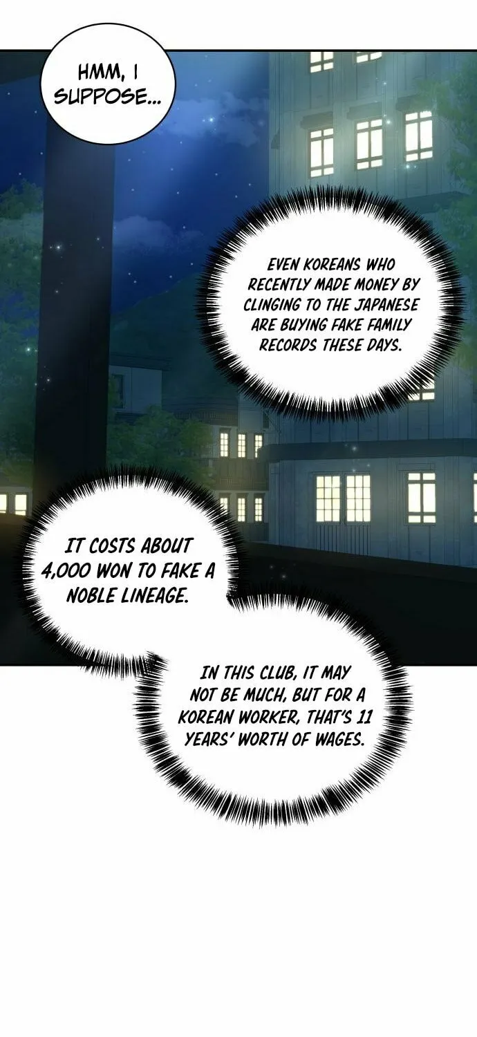 Read Gambling 1945 chapter 18 image 41 on Lezhin