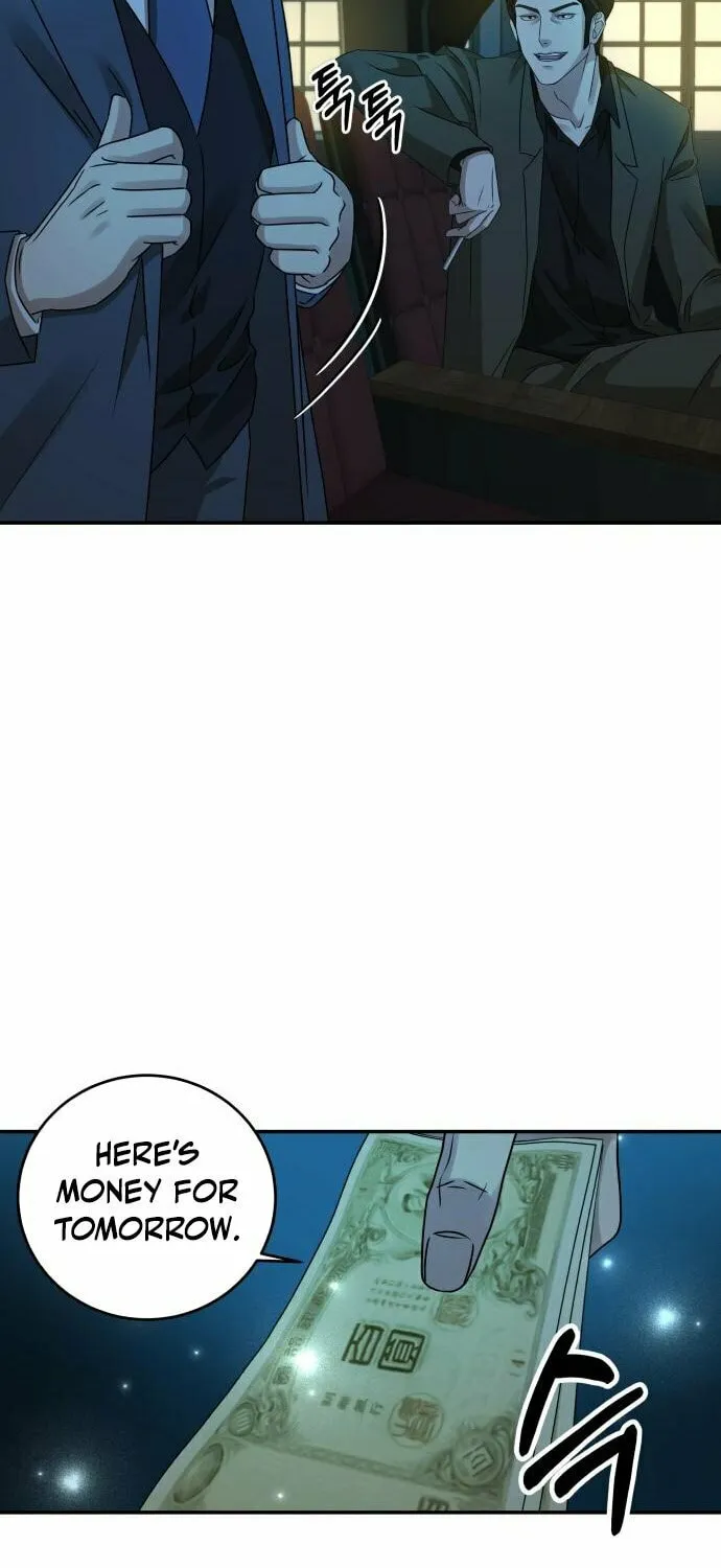 Read Gambling 1945 chapter 18 image 45 on Lezhin