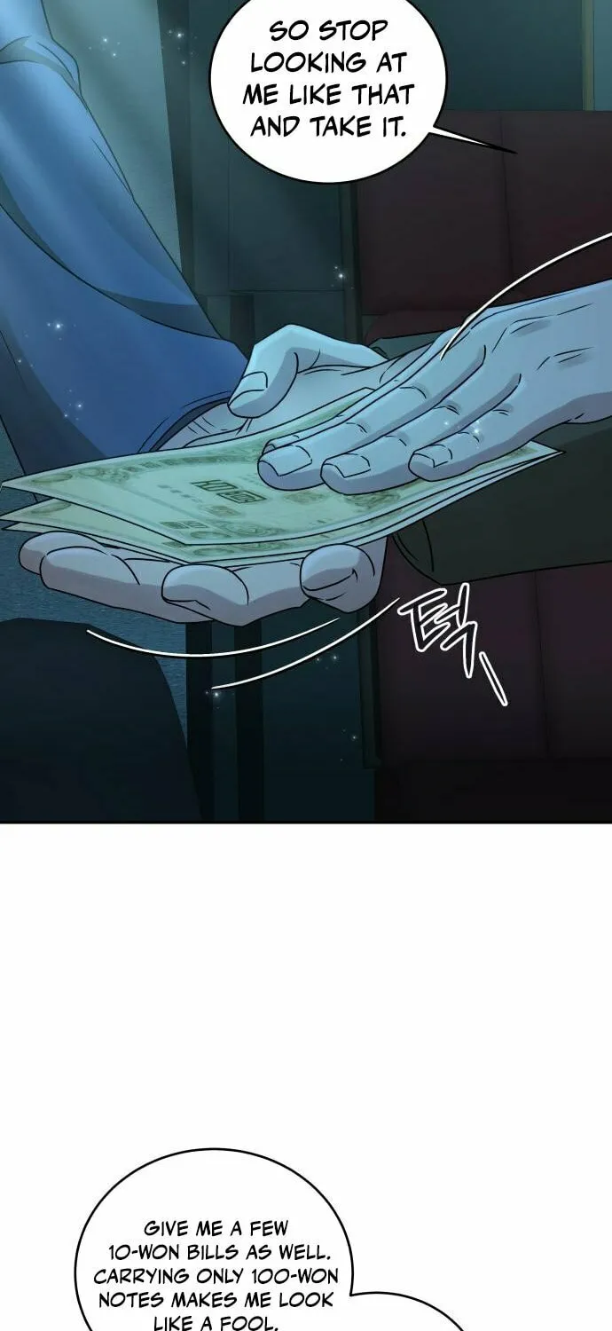 Read Gambling 1945 chapter 18 image 49 on Lezhin