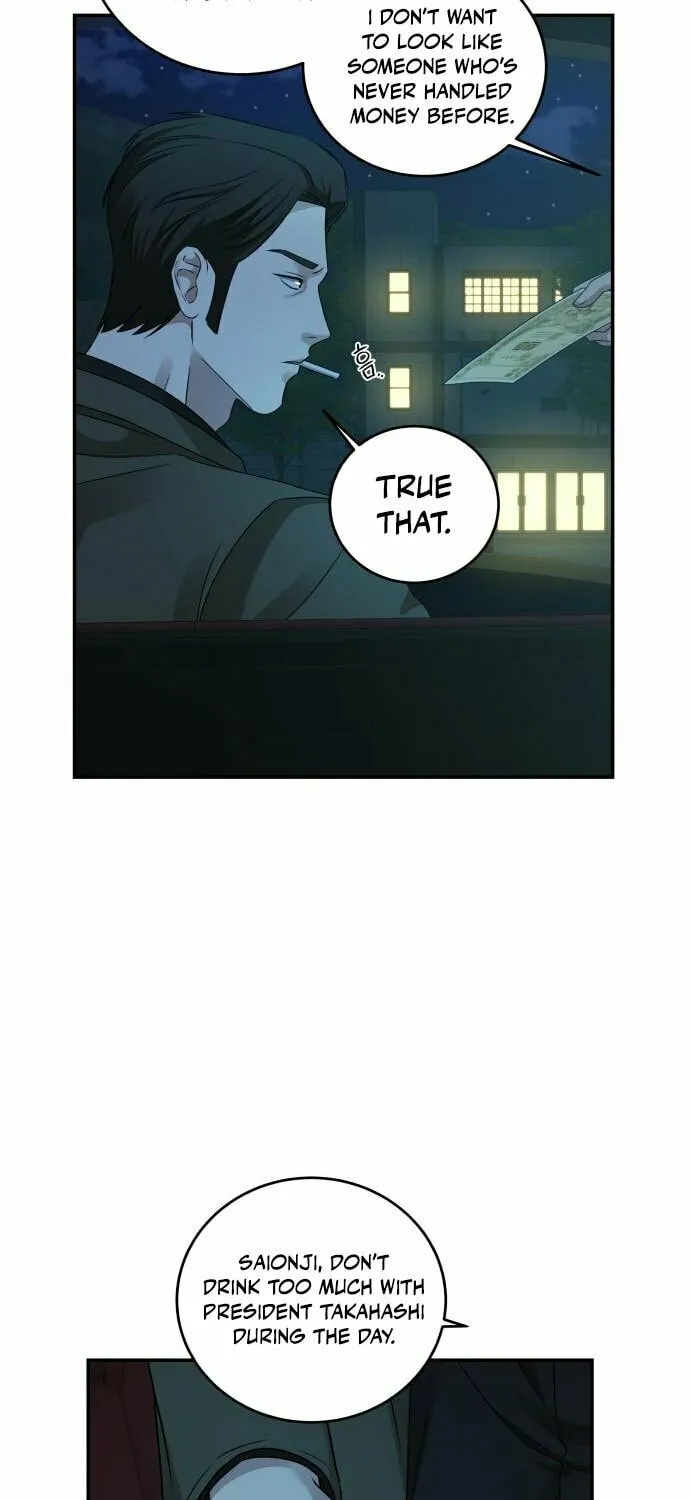 Read Gambling 1945 chapter 18 image 50 on Lezhin