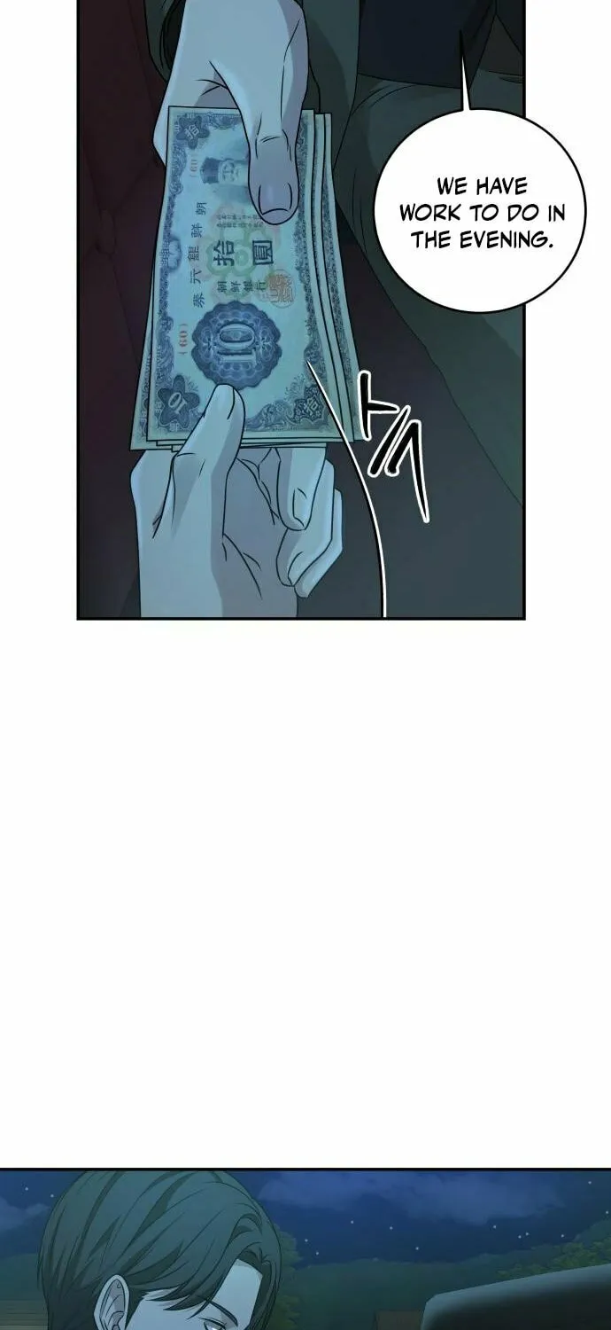 Read Gambling 1945 chapter 18 image 51 on Lezhin