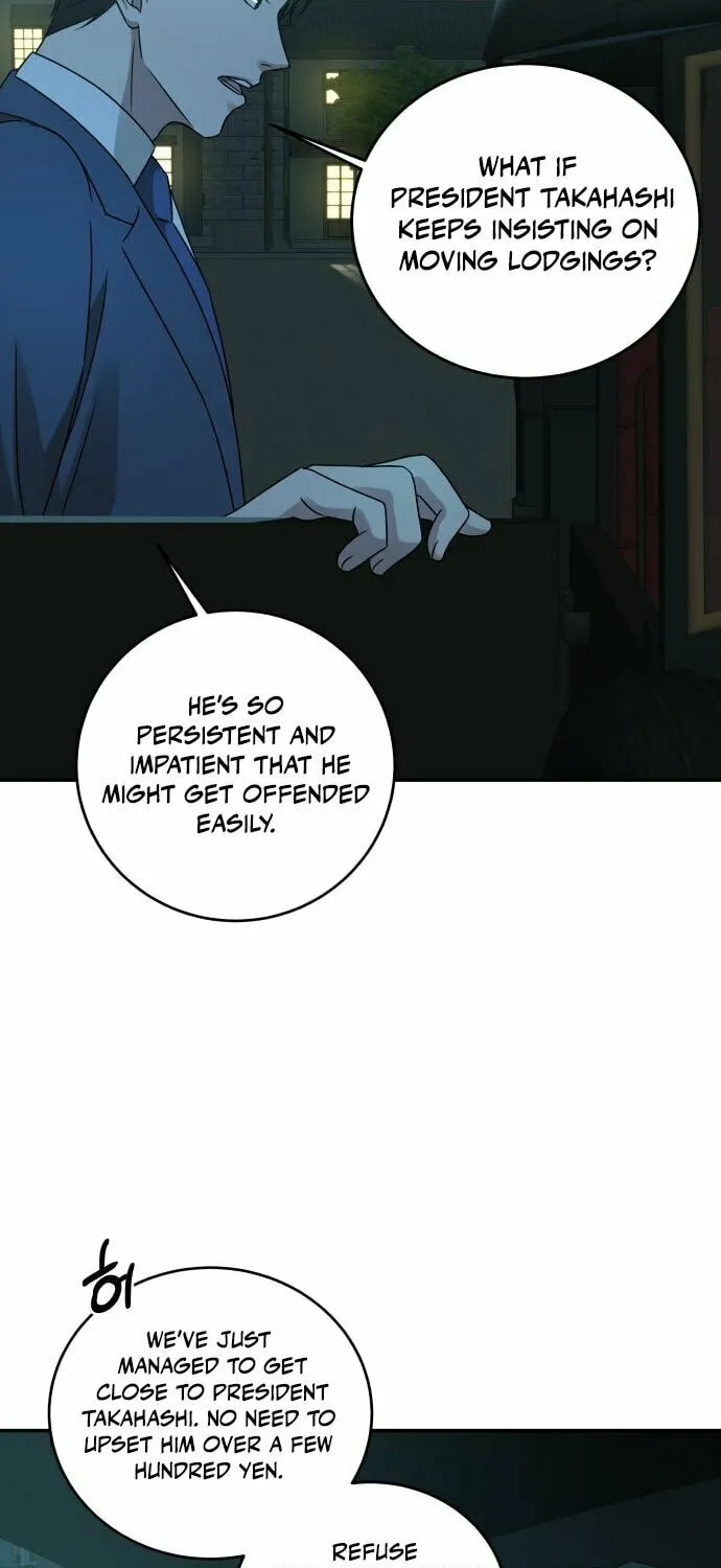 Read Gambling 1945 chapter 18 image 52 on Lezhin