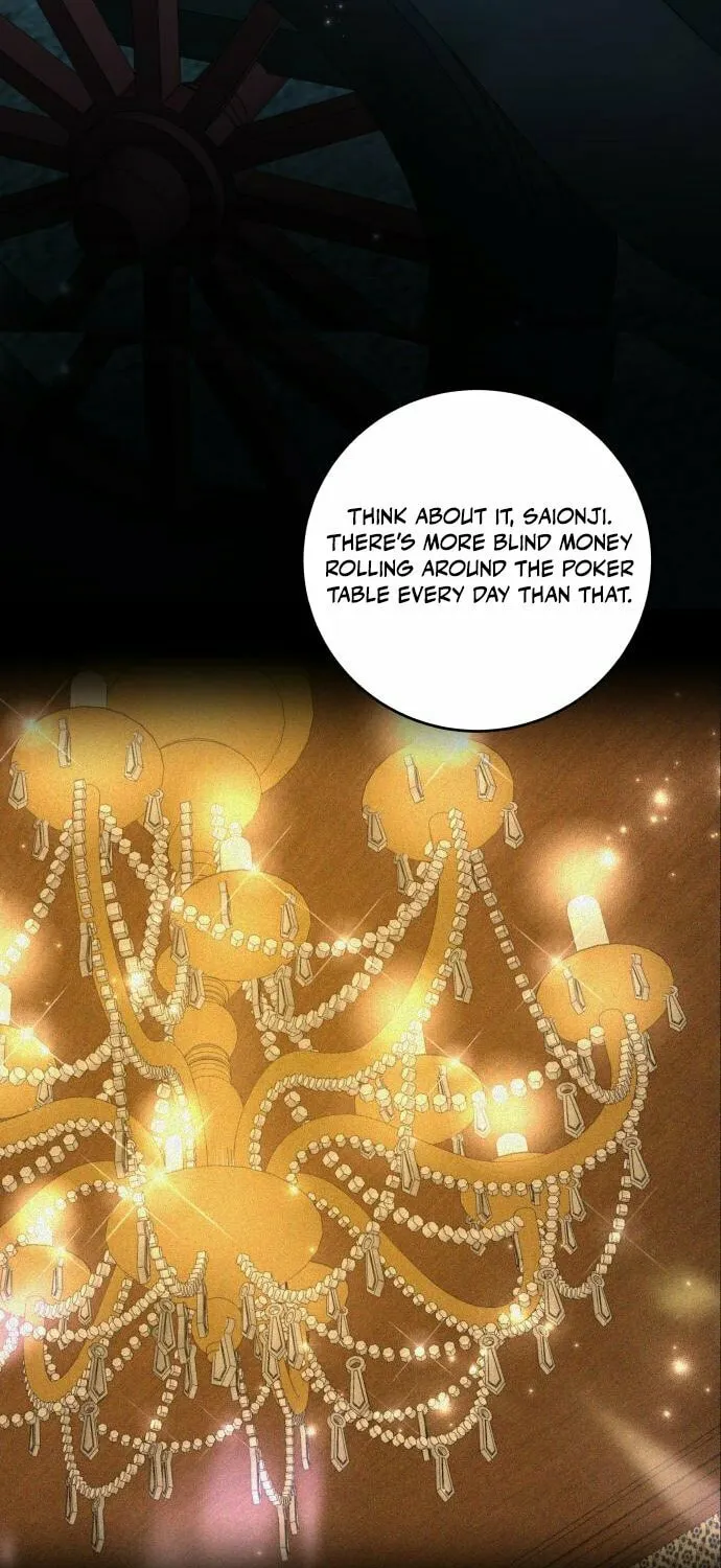 Read Gambling 1945 chapter 18 image 56 on Lezhin