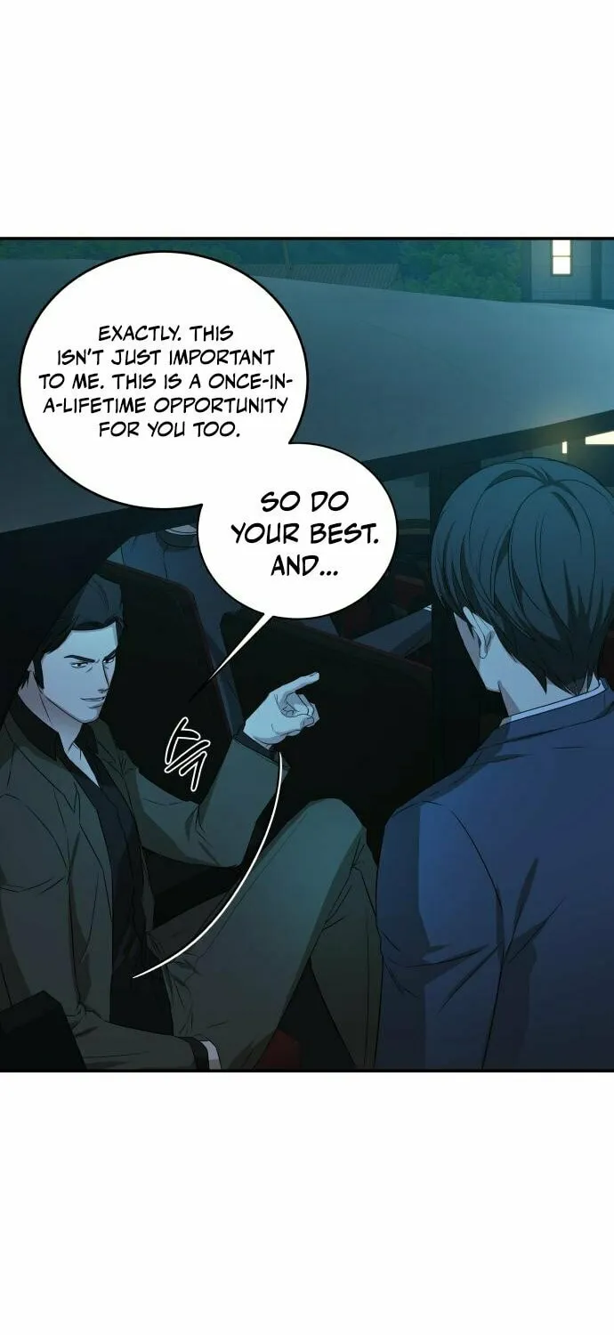 Read Gambling 1945 chapter 18 image 59 on Lezhin