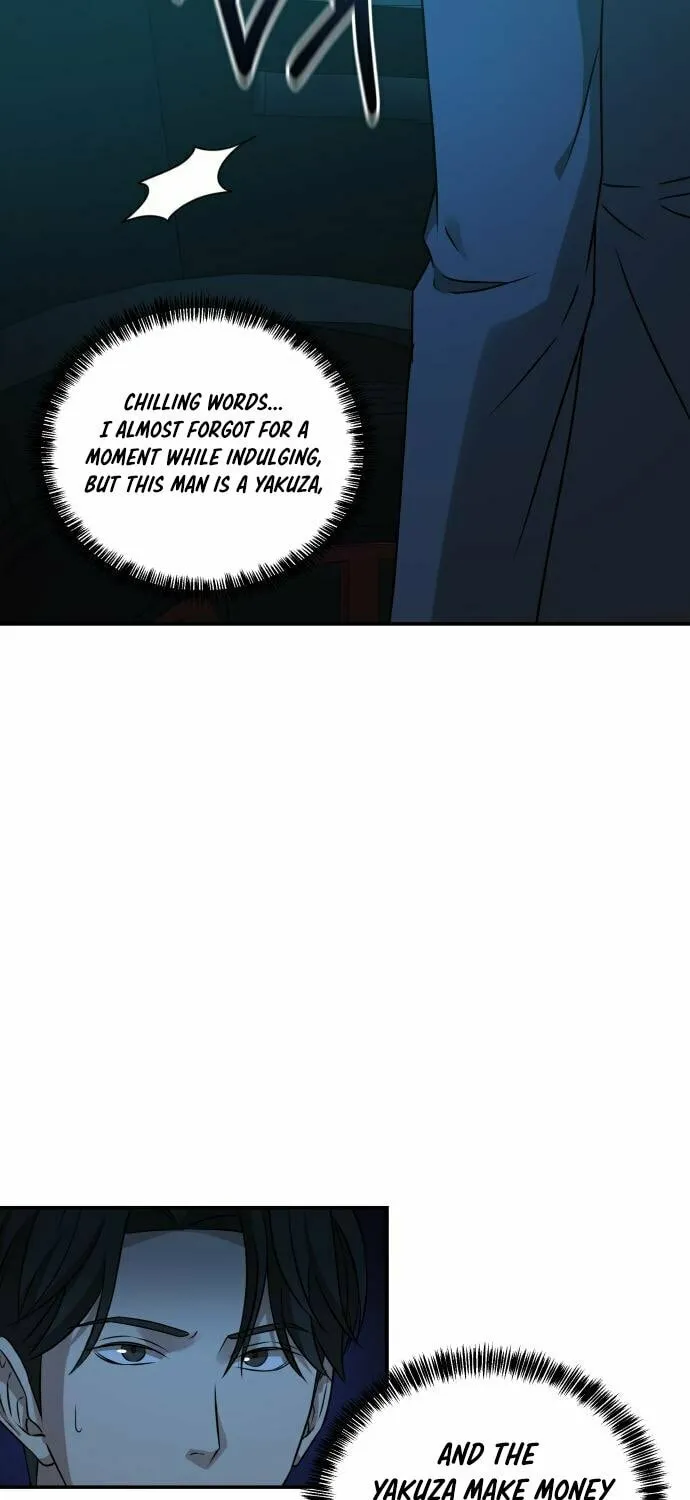 Read Gambling 1945 chapter 18 image 64 on Lezhin
