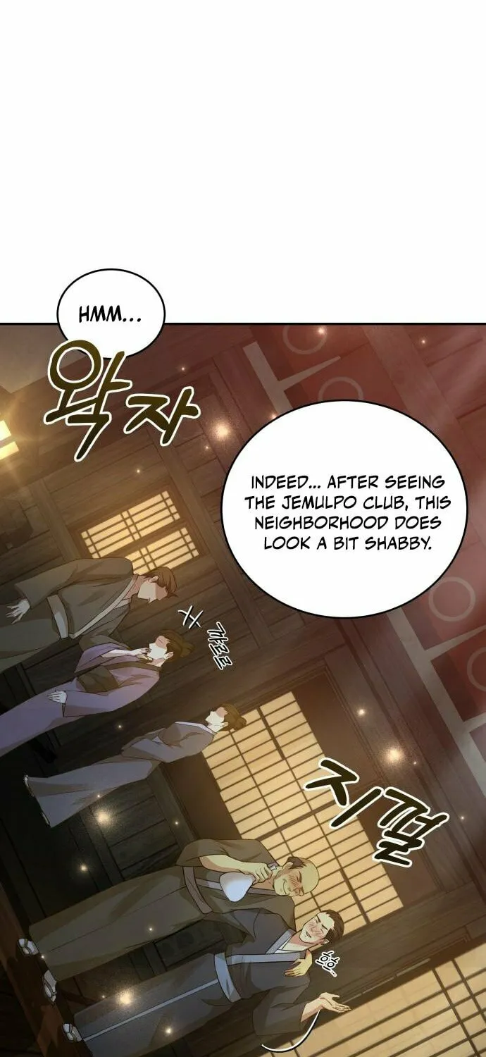 Read Gambling 1945 chapter 18 image 70 on Lezhin