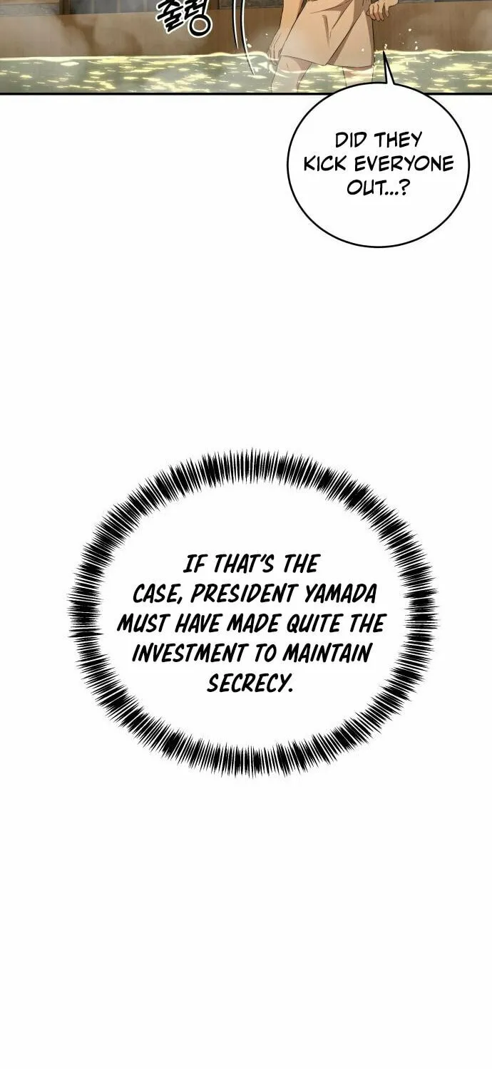 Read Gambling 1945 chapter 19 image 15 on Lezhin