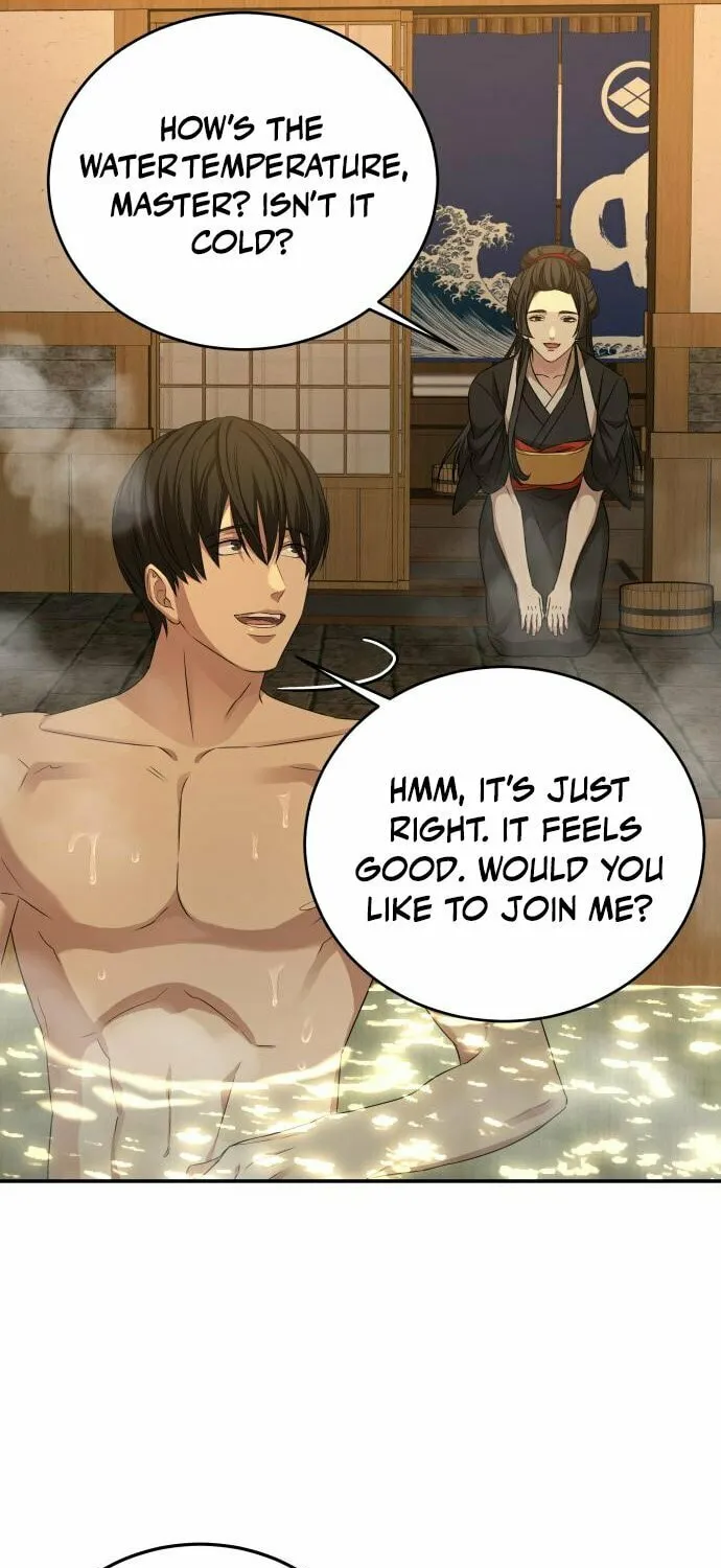 Read Gambling 1945 chapter 19 image 18 on Lezhin