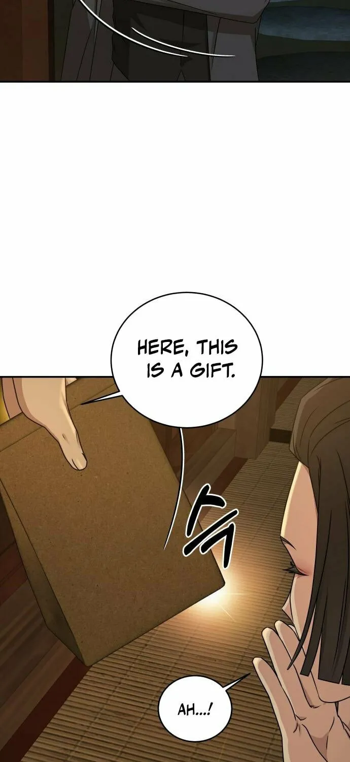 Read Gambling 1945 chapter 19 image 3 on Lezhin