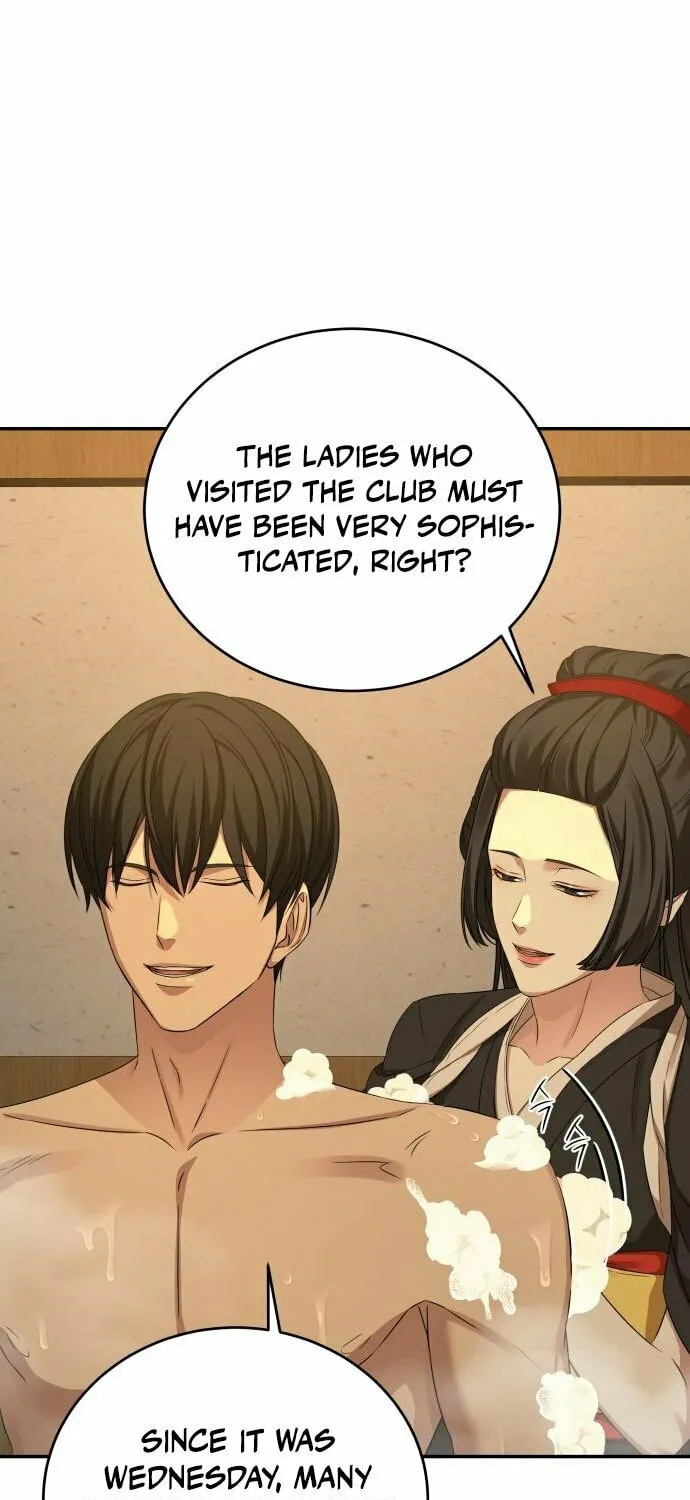 Read Gambling 1945 chapter 19 image 30 on Lezhin