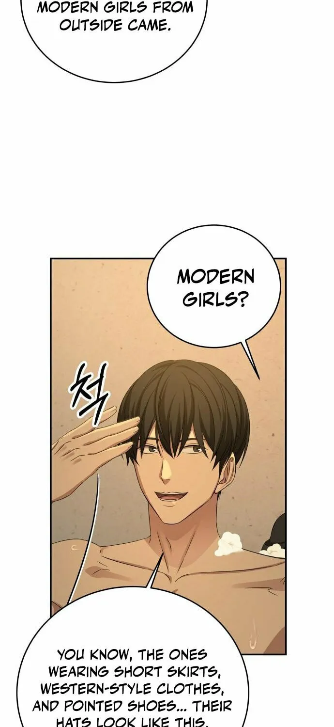 Read Gambling 1945 chapter 19 image 31 on Lezhin