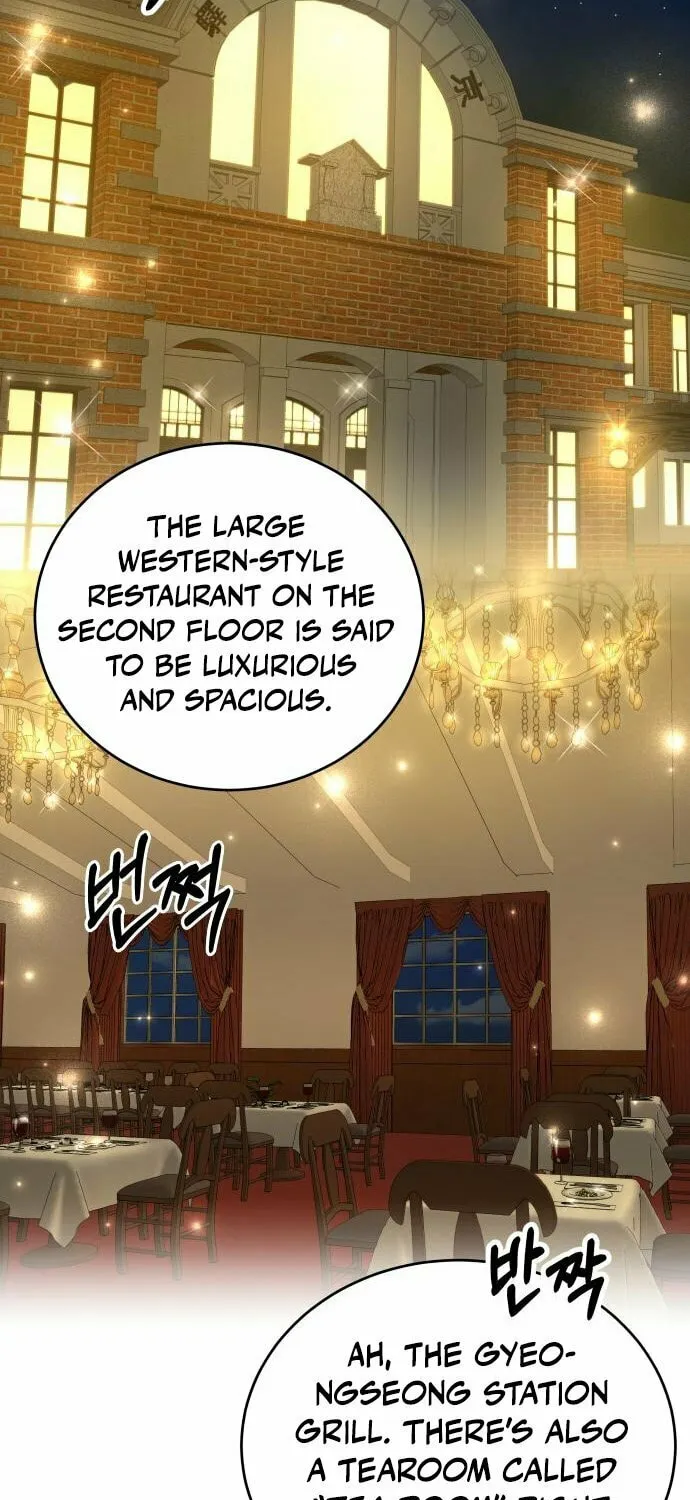 Read Gambling 1945 chapter 19 image 64 on Lezhin