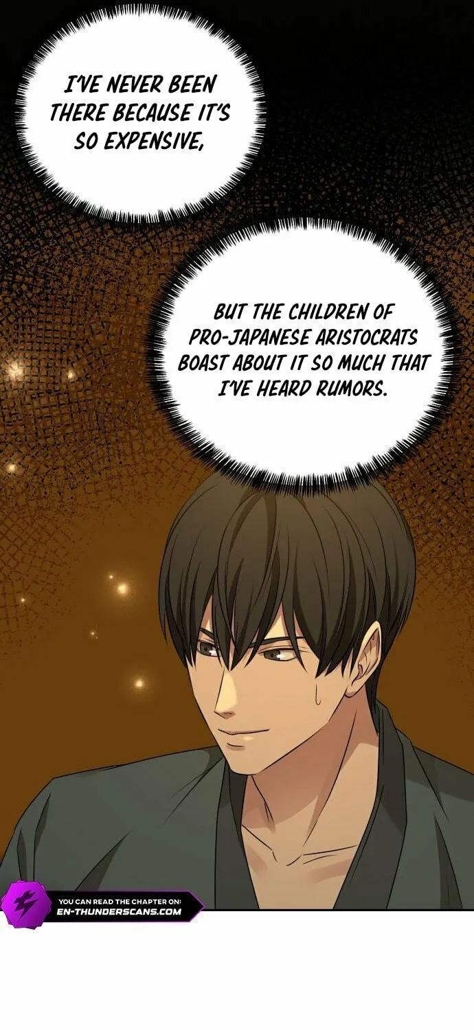 Read Gambling 1945 chapter 19 image 66 on Lezhin