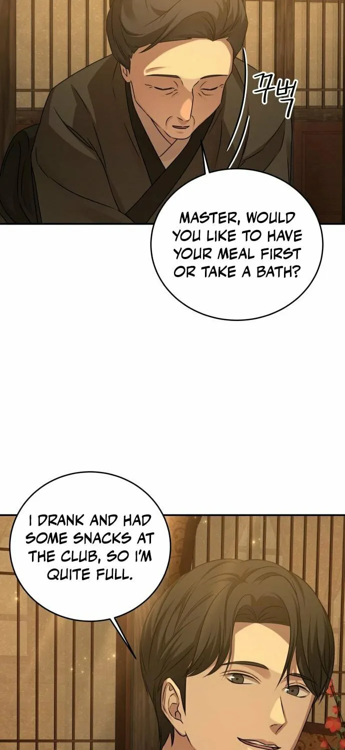 Read Gambling 1945 chapter 19 image 9 on Lezhin