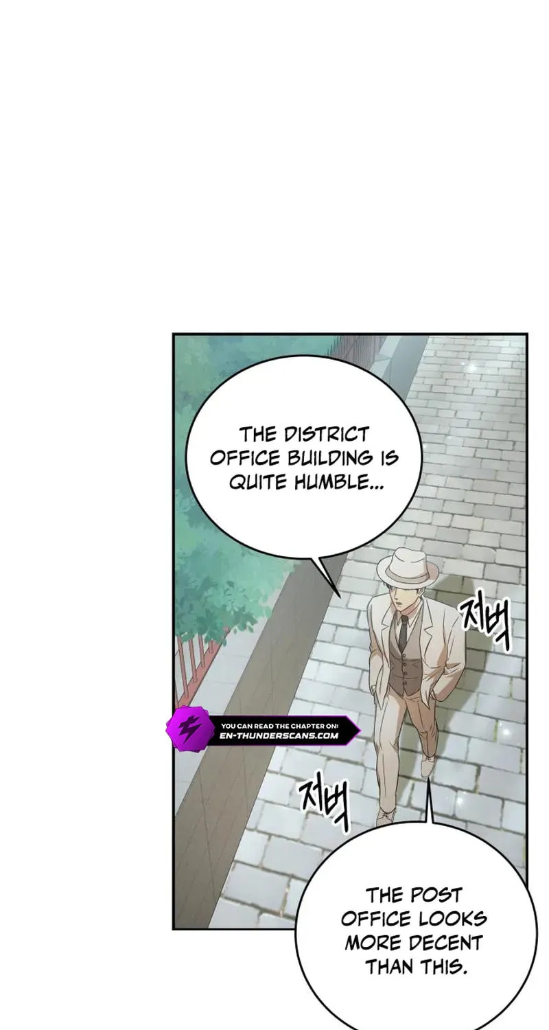 Read Gambling 1945 chapter 20 image 15 on Lezhin