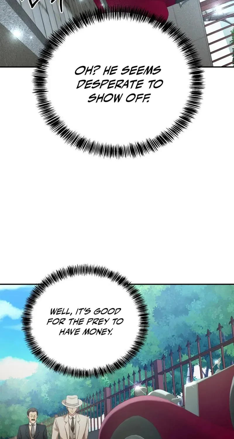 Read Gambling 1945 chapter 20 image 19 on Lezhin
