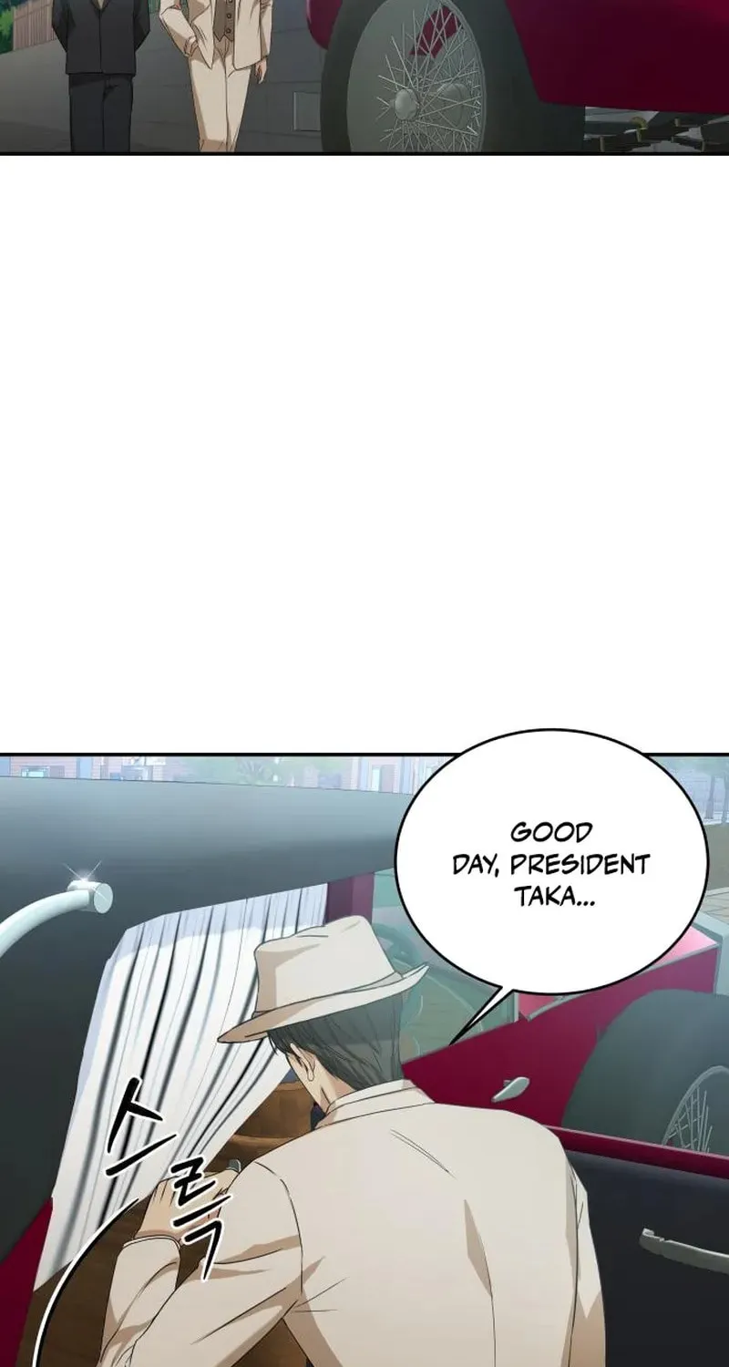 Read Gambling 1945 chapter 20 image 20 on Lezhin