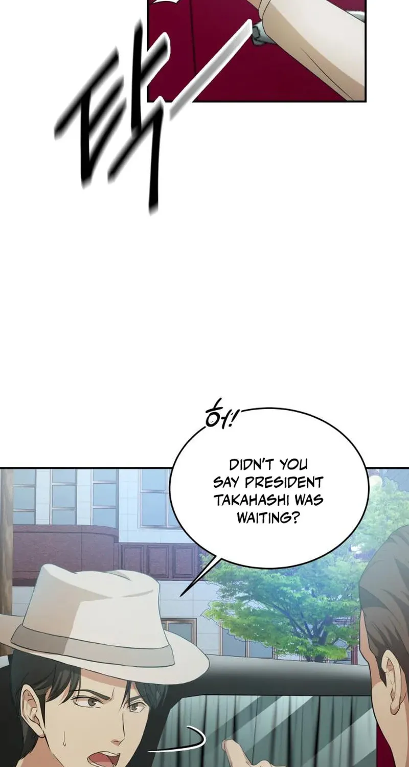 Read Gambling 1945 chapter 20 image 25 on Lezhin