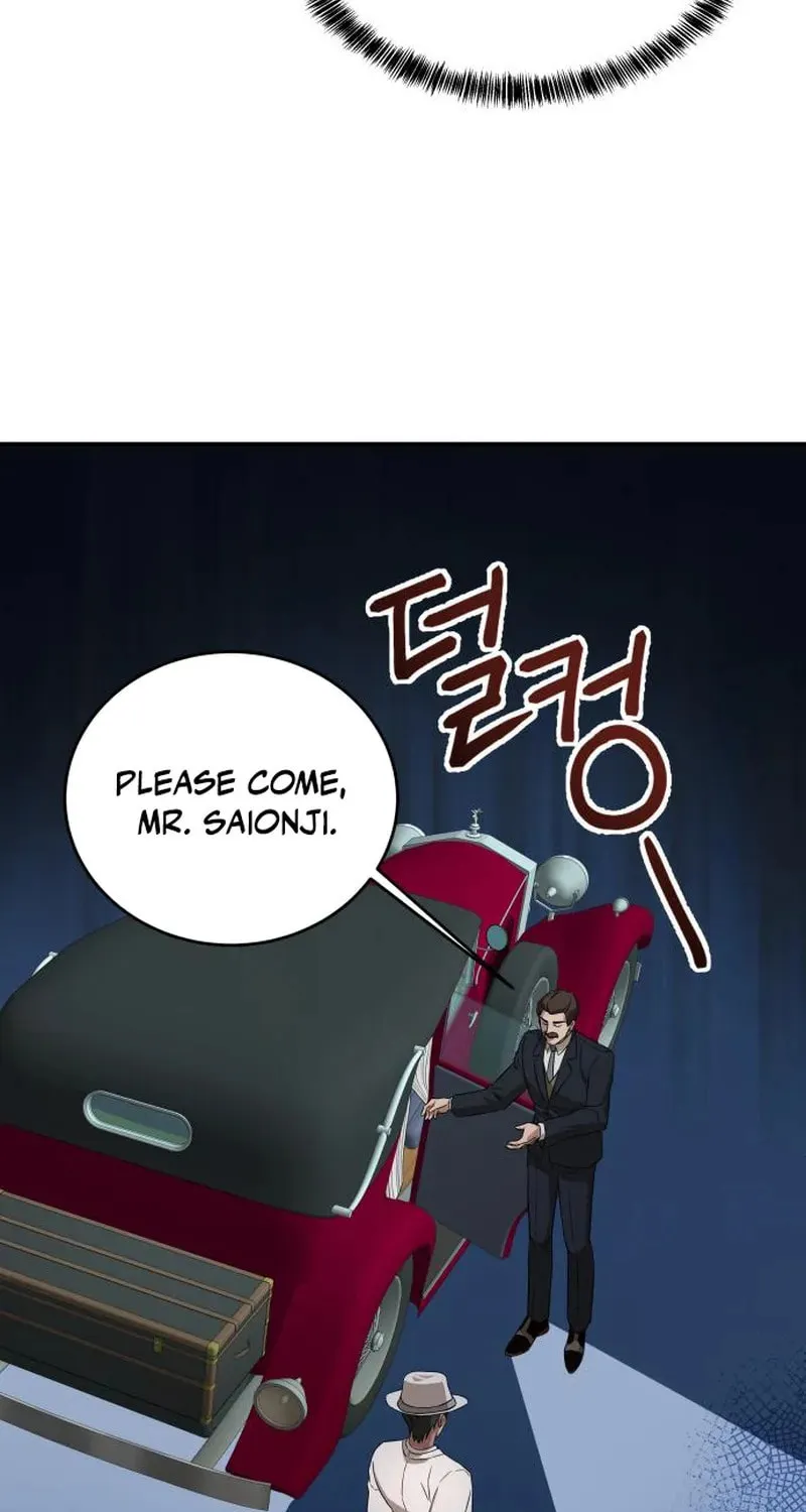 Read Gambling 1945 chapter 20 image 31 on Lezhin