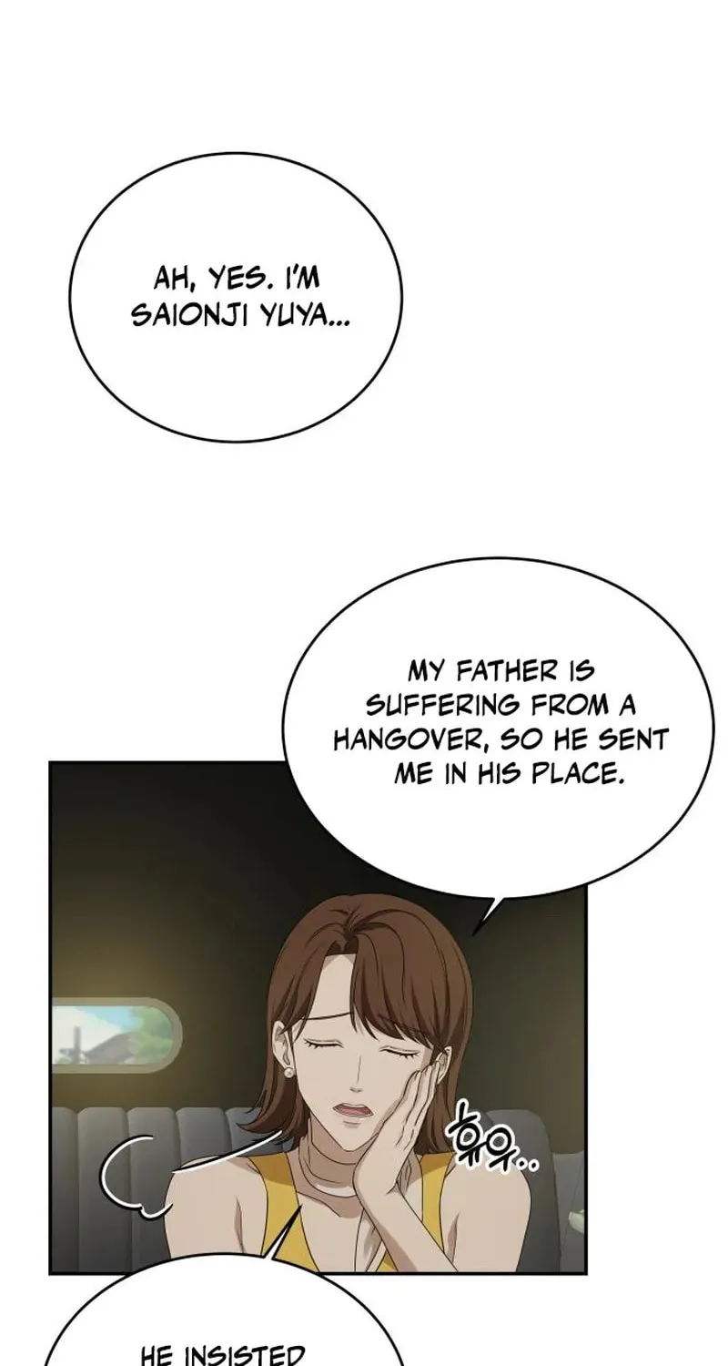 Read Gambling 1945 chapter 20 image 38 on Lezhin