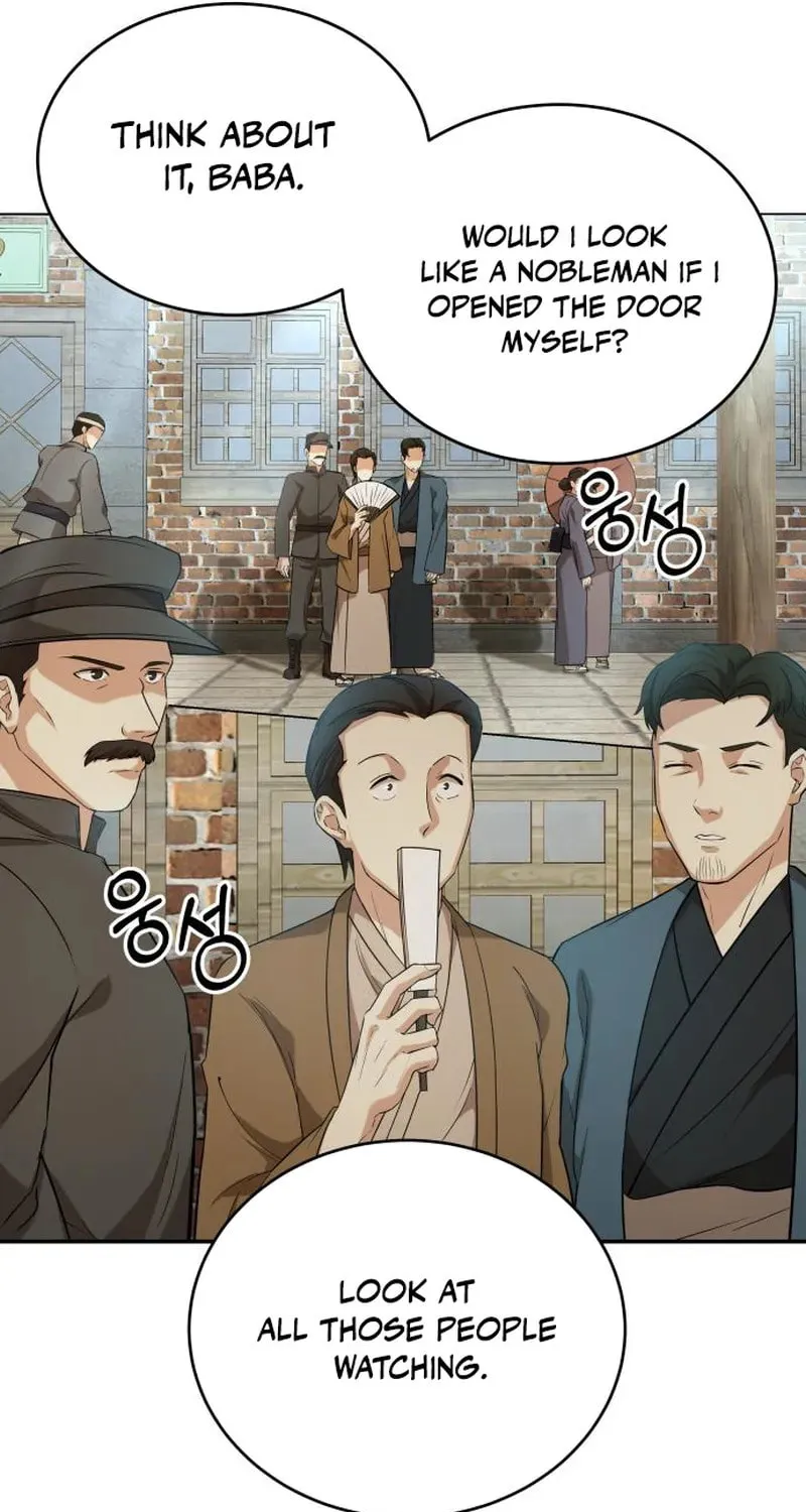 Read Gambling 1945 chapter 20 image 5 on Lezhin