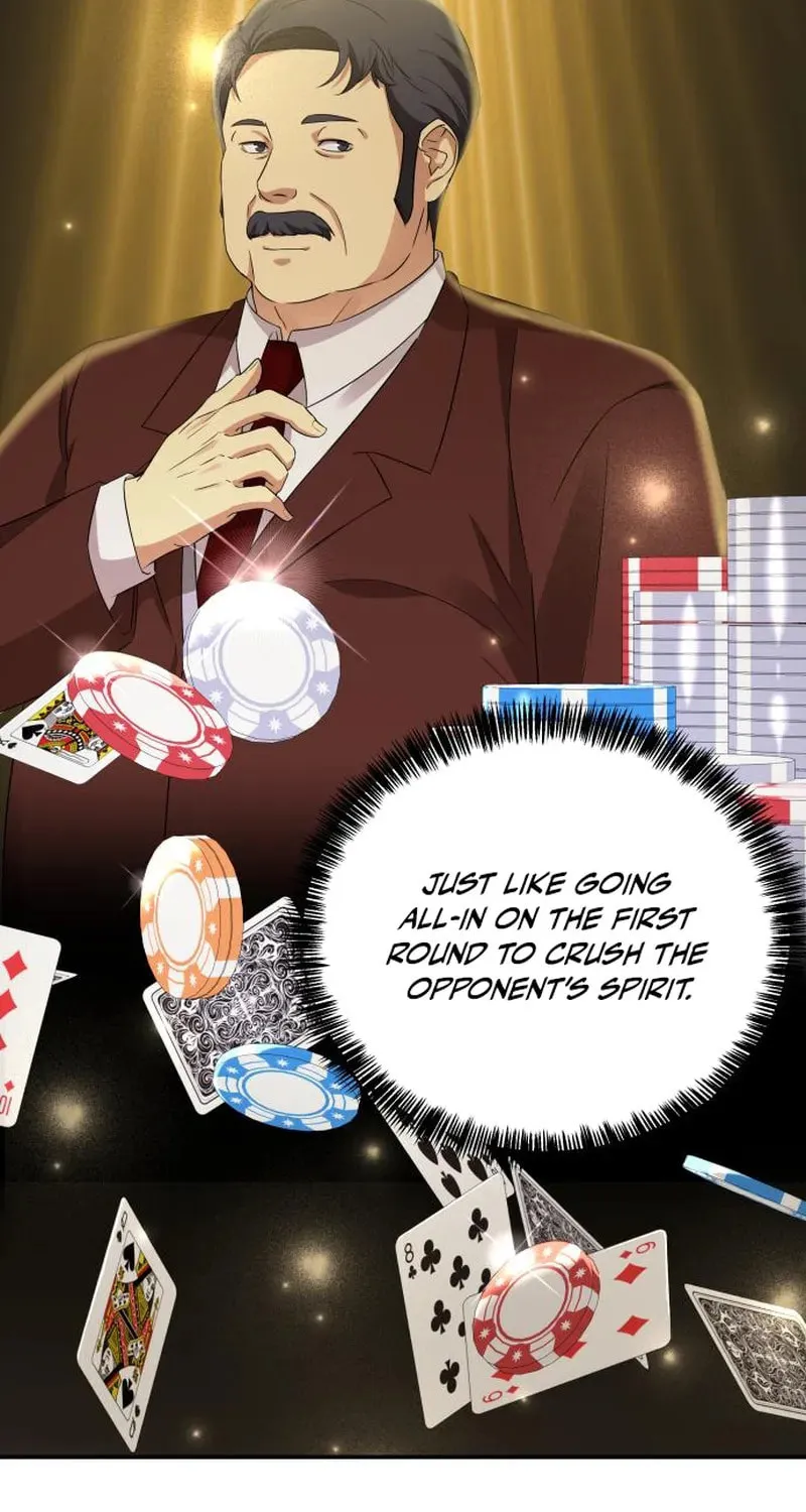 Read Gambling 1945 chapter 20 image 53 on Lezhin
