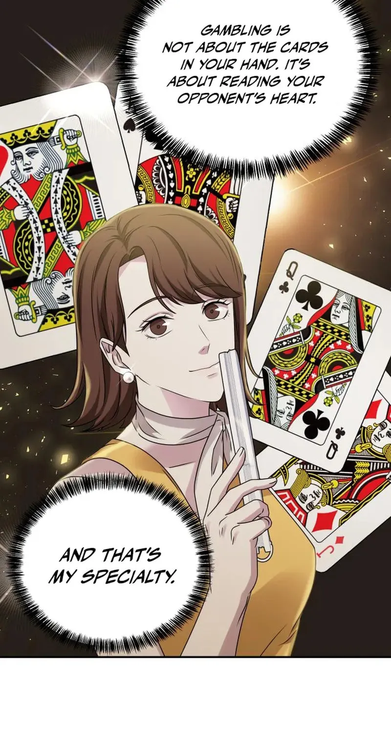 Read Gambling 1945 chapter 20 image 55 on Lezhin