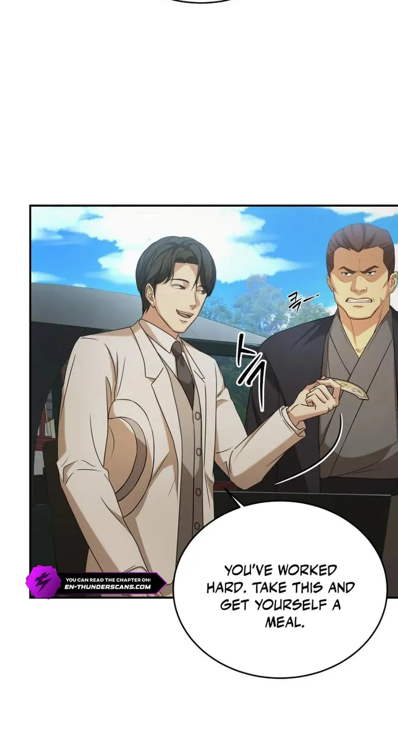 Read Gambling 1945 chapter 20 image 6 on Lezhin