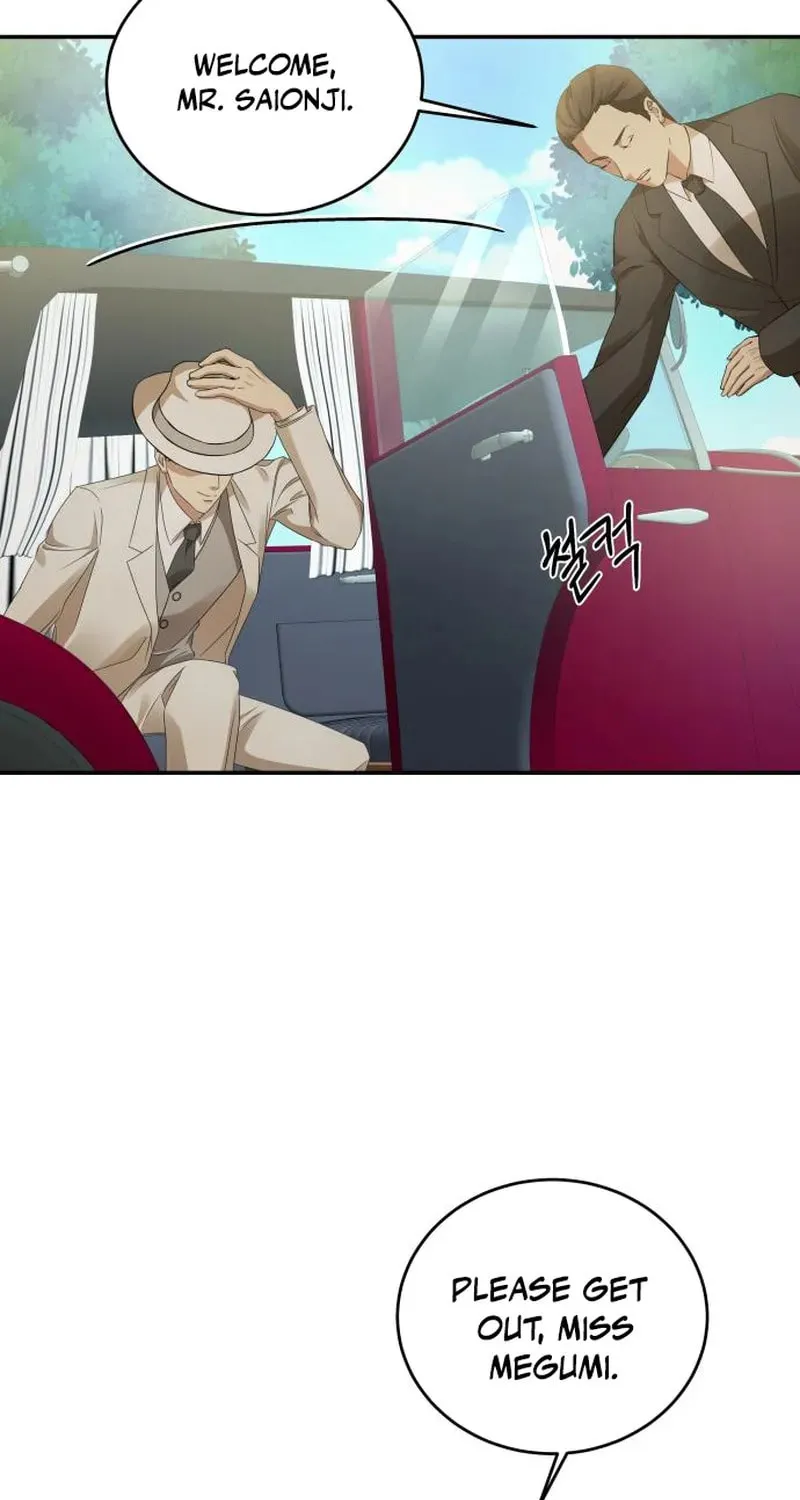 Read Gambling 1945 chapter 20 image 61 on Lezhin
