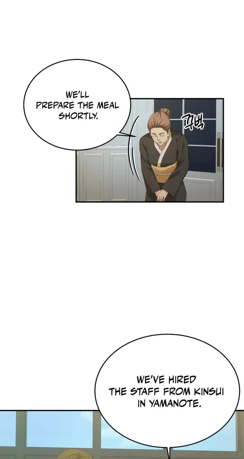 Read Gambling 1945 chapter 20 image 70 on Lezhin