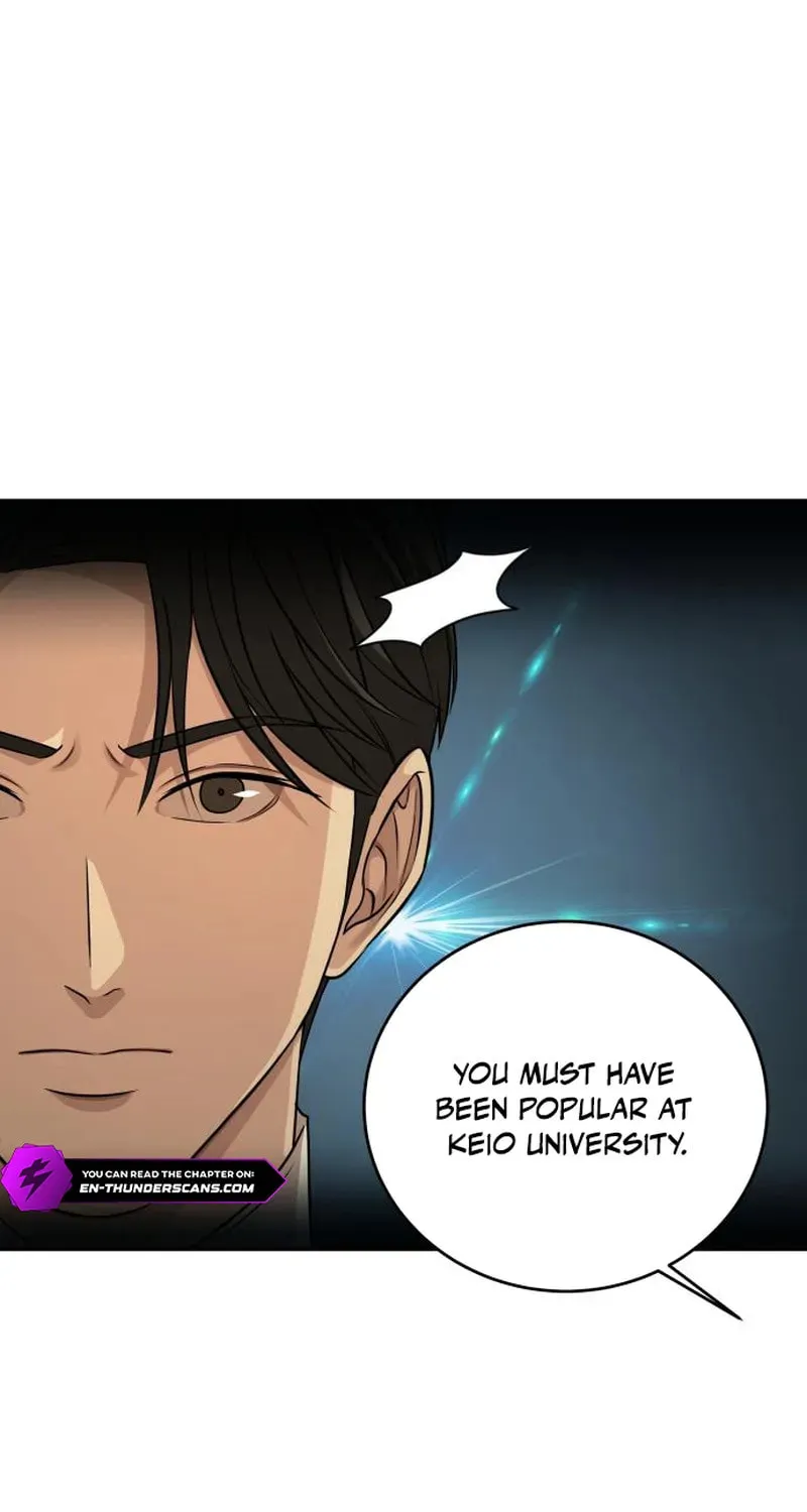 Read Gambling 1945 chapter 20 image 80 on Lezhin