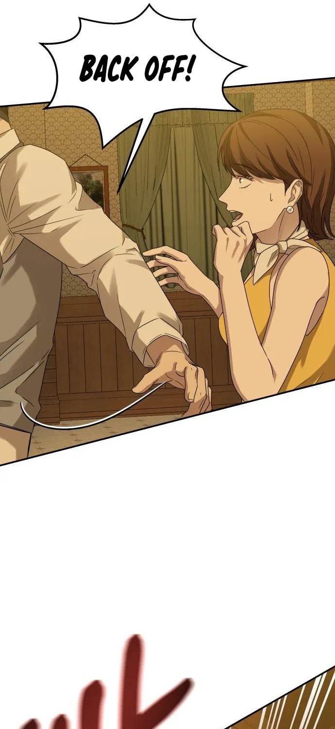 Read Gambling 1945 chapter 22 image 17 on Lezhin