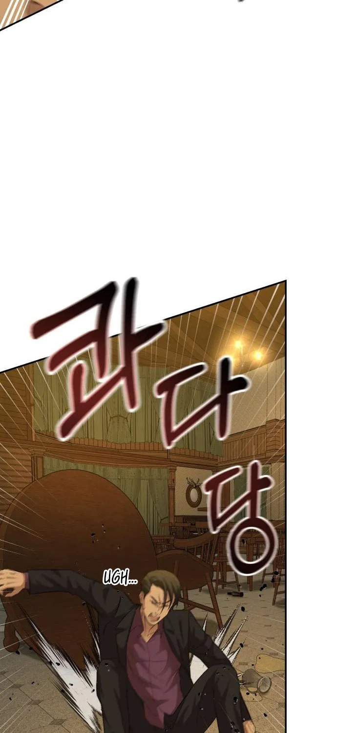 Read Gambling 1945 chapter 22 image 19 on Lezhin