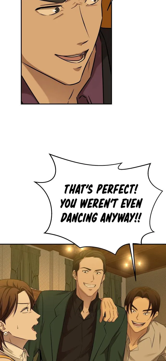 Read Gambling 1945 chapter 22 image 2 on Lezhin